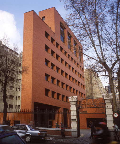 rafael moneo essay on typology rafael moneo essay on typology