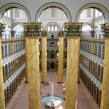 national building museum