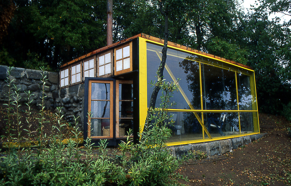Casa Chica