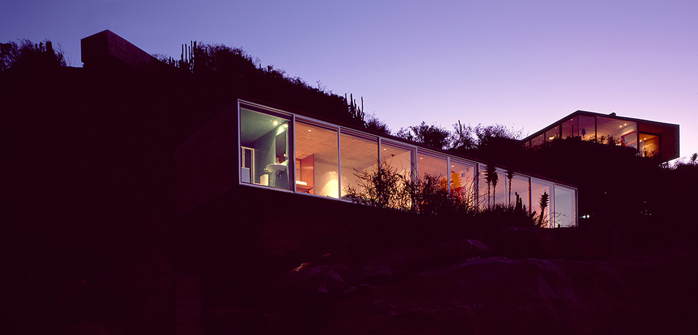 Pite House