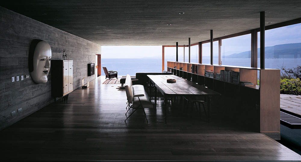Pite House