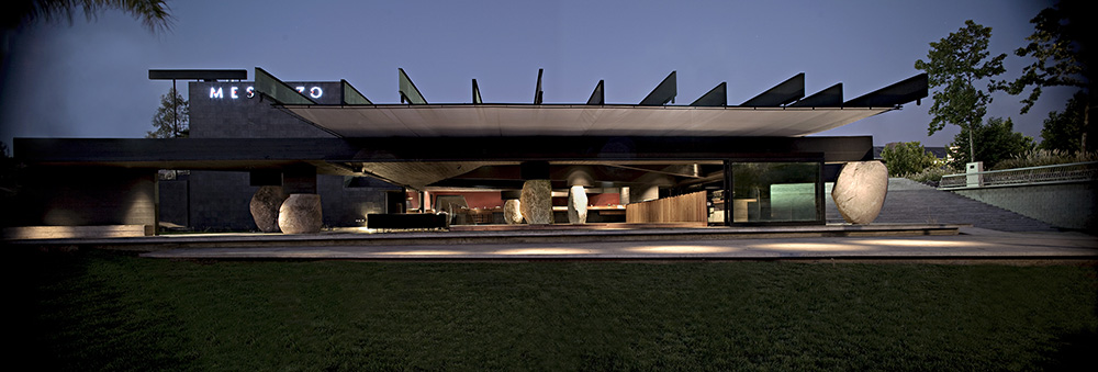 Restaurant Mestizo