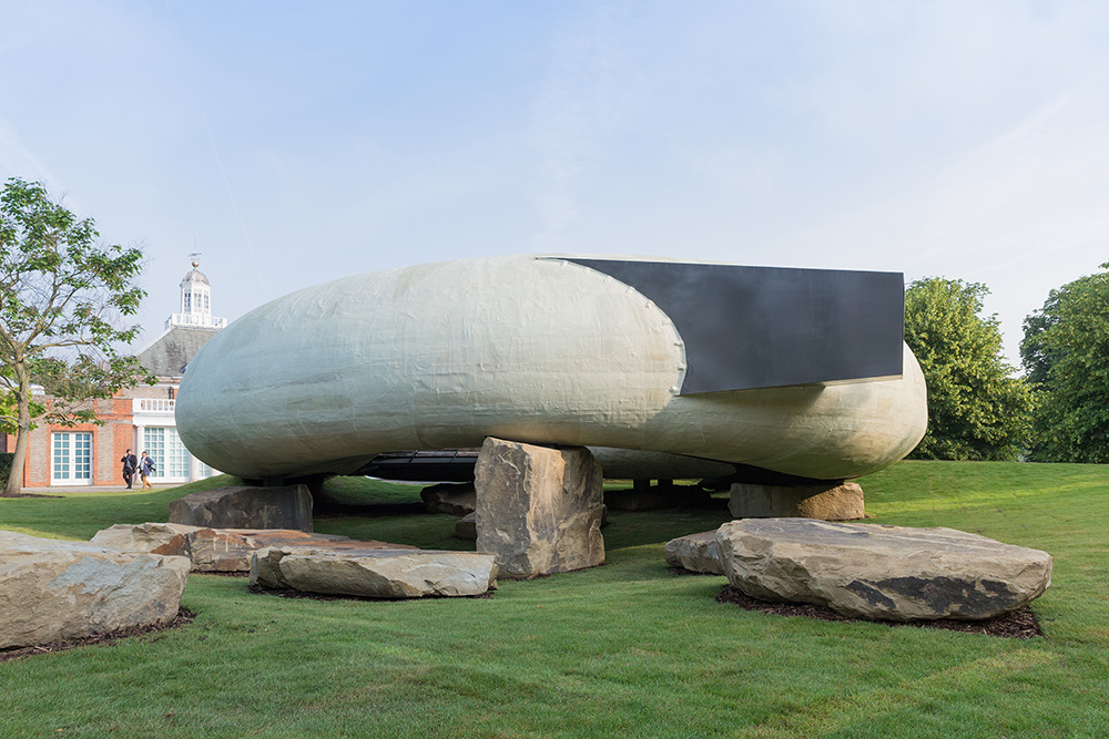 Serpentine Gallery