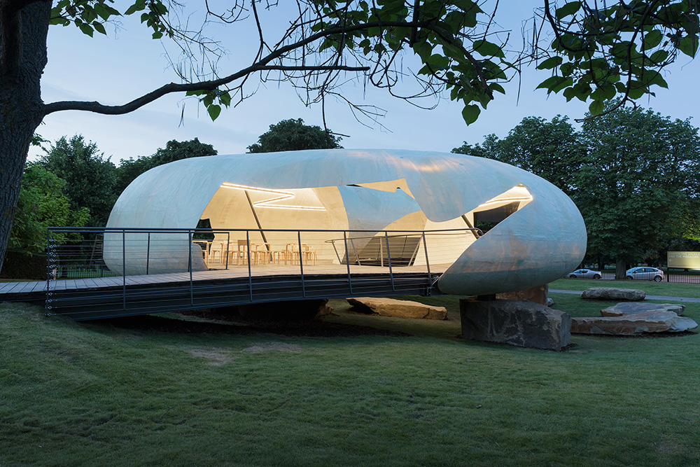 Serpentine Gallery