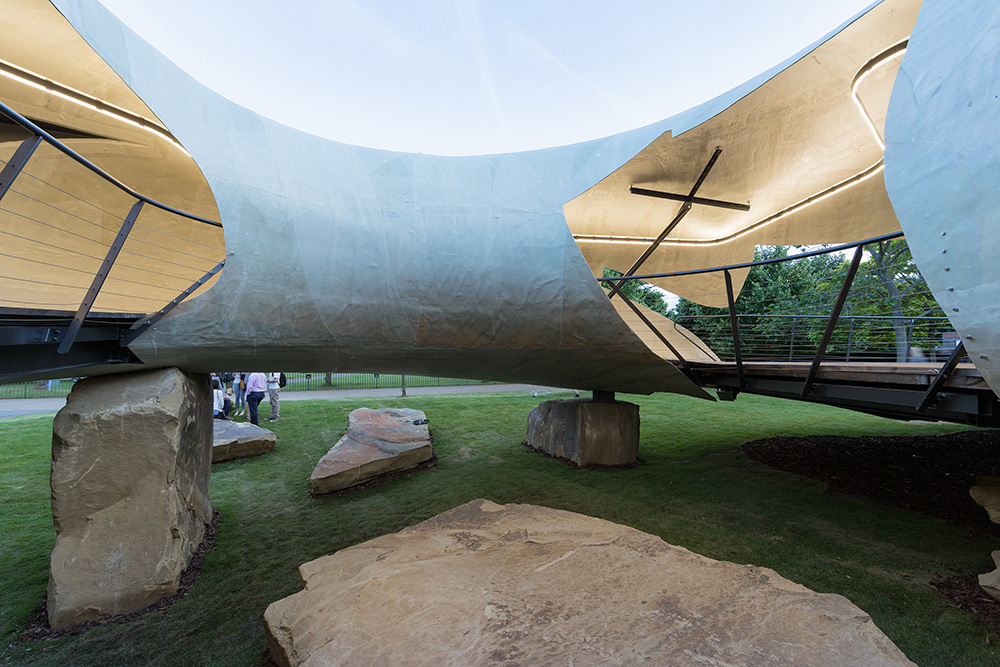 Serpentine Gallery
