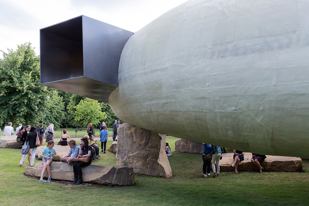 Serpentine Gallery