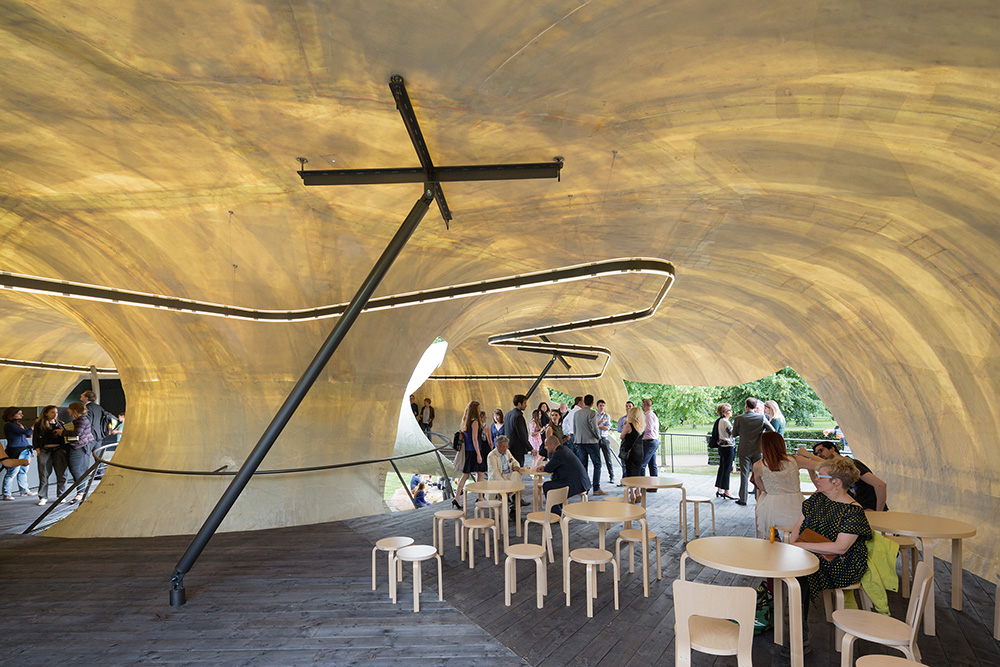 Serpentine Gallery