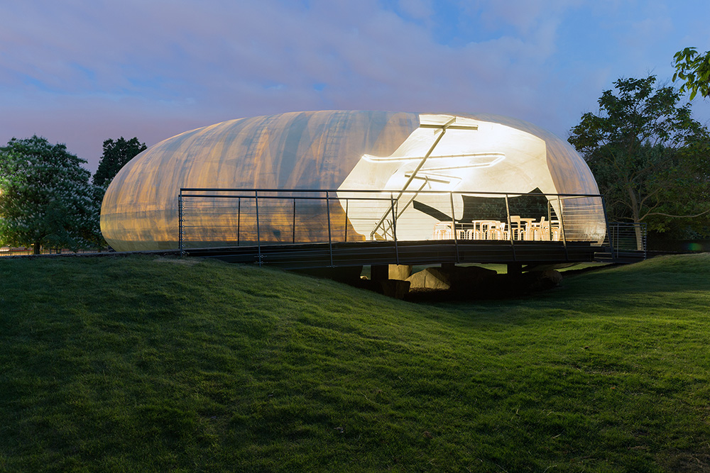 Serpentine Gallery