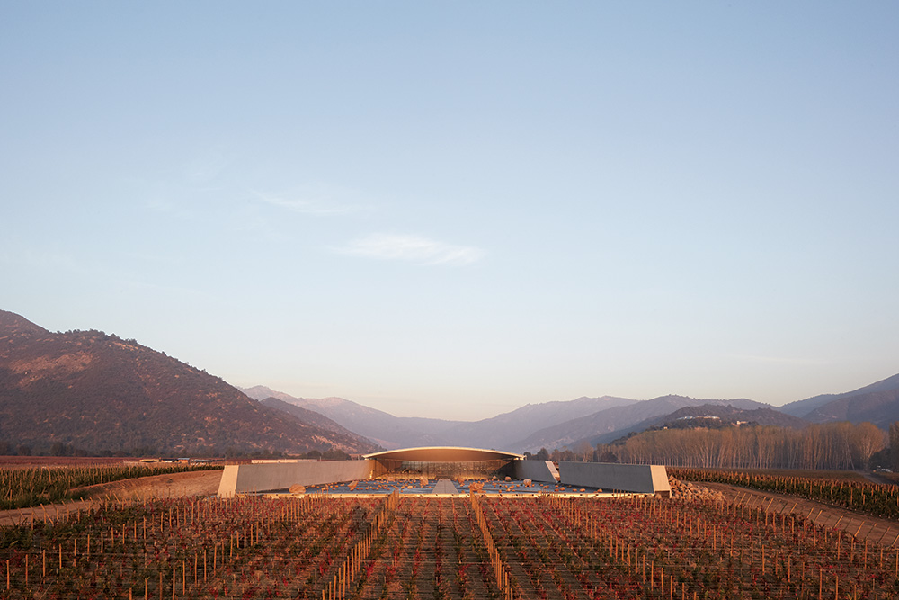 Vik Winery