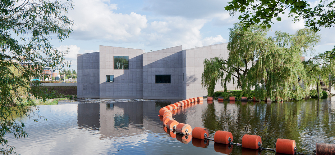 Sir David Alan Chipperfield