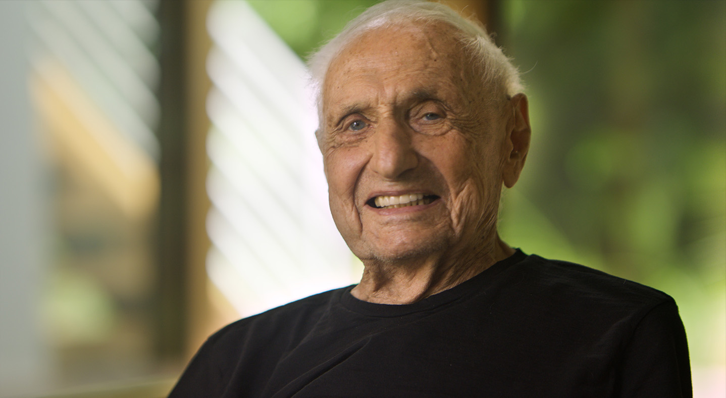 Frank Gehry