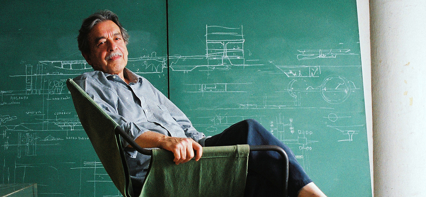 Paulo Mendes da Rocha