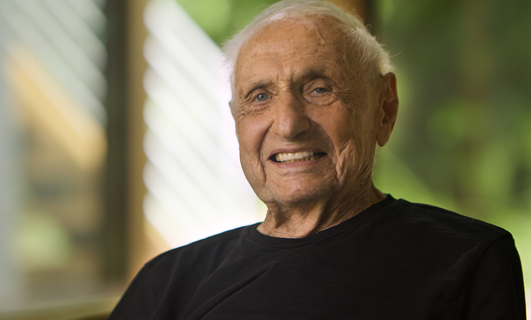 Frank Gehry