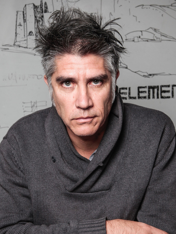 Alejandro Aravena