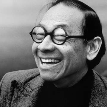 I.M. Pei