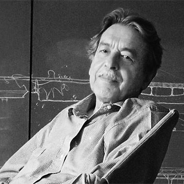 Paulo Mendes da Rocha