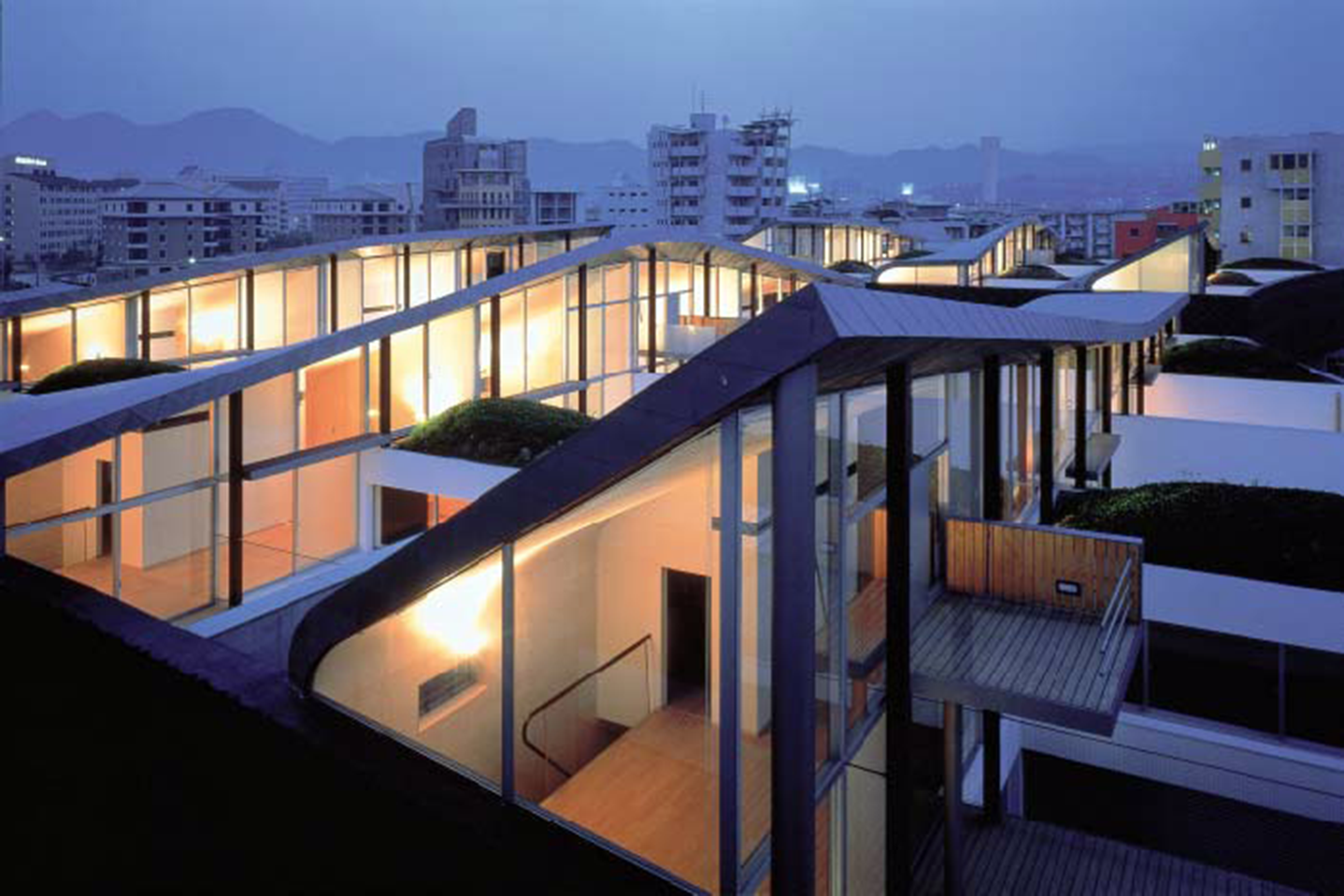 Rem Koolhaas The Pritzker Architecture Prize