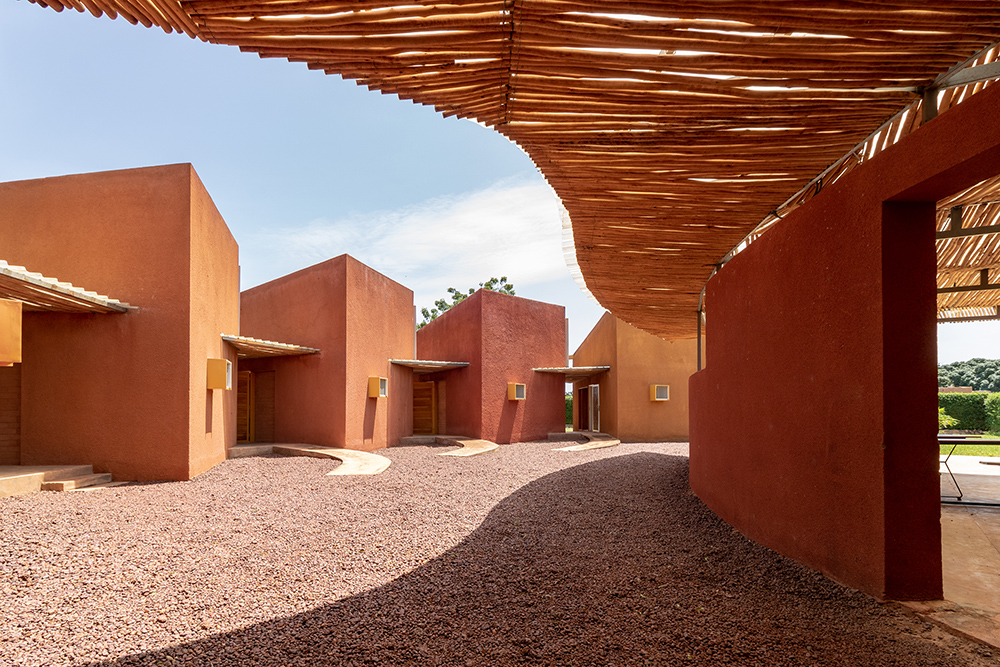 Leo Doctors’ Housing