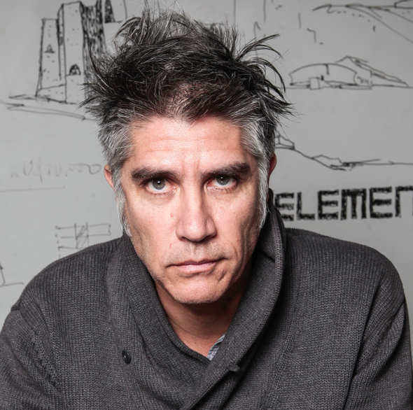 Alejandro Aravena