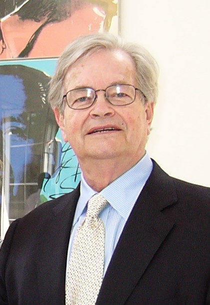 Bill Lacy