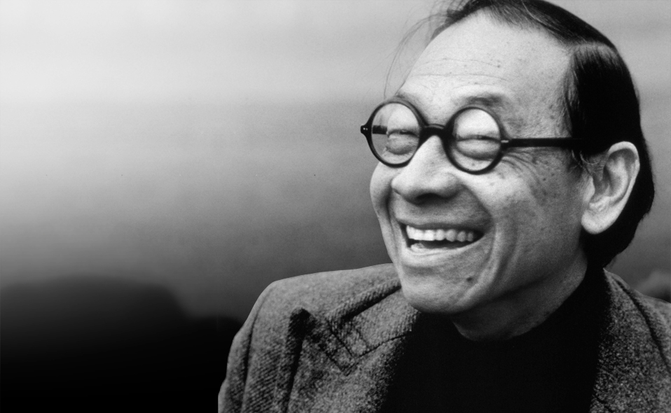 I.M. Pei