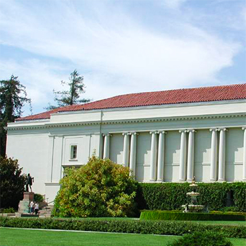 The Huntington Library