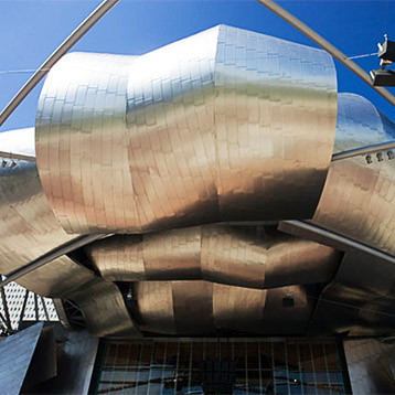 pritzker pavilion