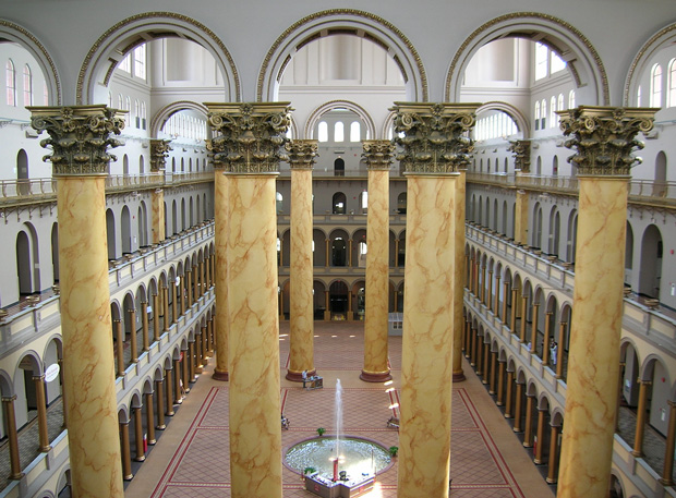 National Building Museum