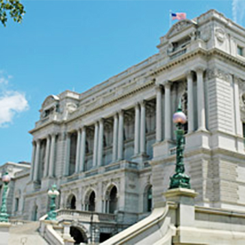 Library of Congress