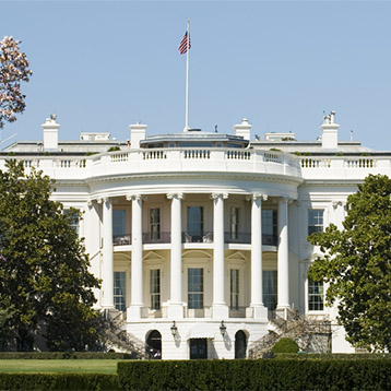 The White House