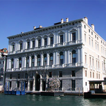 palazzo grassi