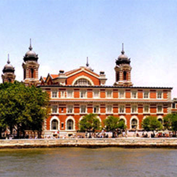 Ellis Island