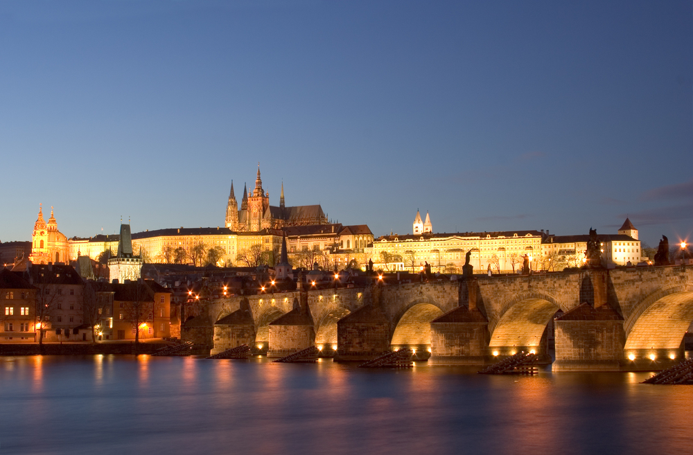 Prague Castle