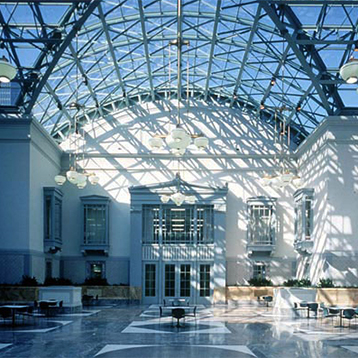 Harold Washington Library