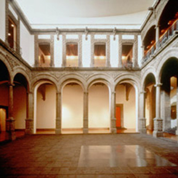 palacio de iturbide