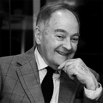 Meet The Jury | The Pritzker Architecture Prize