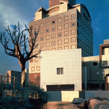 Arata Isozaki The Pritzker Architecture Prize
