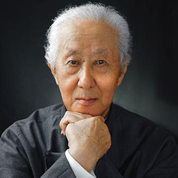 Arata Isozaki The Pritzker Architecture Prize