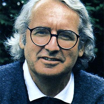 Richard Meier | The Pritzker Architecture Prize