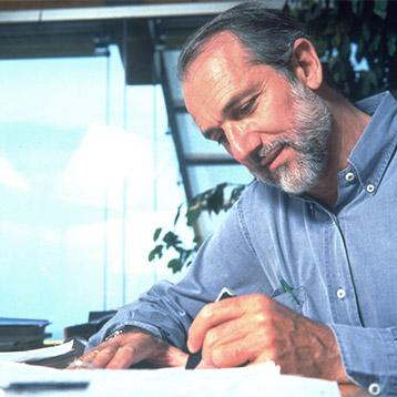 Renzo Piano The Pritzker Architecture Prize