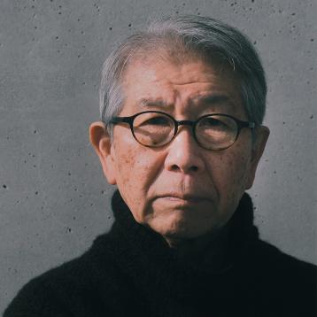 Riken Yamamoto  The Pritzker Architecture Prize