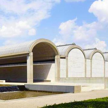 Kenzo Tange The Pritzker Architecture Prize