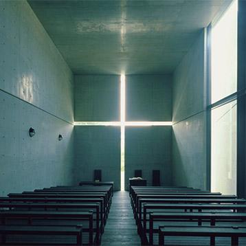 安藤忠雄| The Pritzker Architecture Prize
