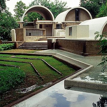 Balkrishna Doshi バルクリシュナ・ドーシ:人々のための建築 バルクリシュナ・ドーシ チェア (a+u 建築と都市 1997年・1998