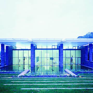 Renzo Piano The Pritzker Architecture Prize