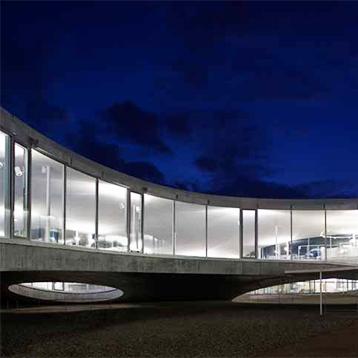 Kazuyo Sejima and Ryue Nishizawa | The Pritzker Architecture
