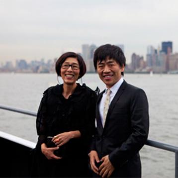 Kazuyo Sejima and Ryue Nishizawa | The Pritzker Architecture