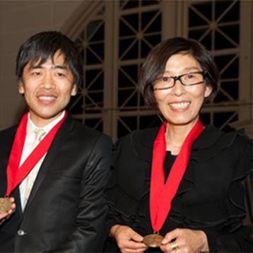 Kazuyo Sejima and Ryue Nishizawa / SANAA | Stuart Weitzman