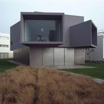 Eduardo Souto De Moura The Pritzker Architecture Prize