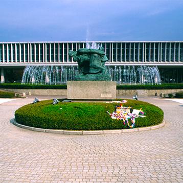 Kenzo Tange The Pritzker Architecture Prize